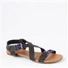 Nevada®/MD Micah Cross band Sandal