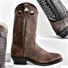 Canada West Boots™ Men's Bull Rider Boot