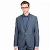 Matinique™ Chambray Wool Blazer