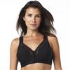Exquisite Form® FULLY Lace-Trim Soft-Cup Bra