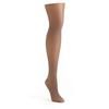 Dim® Teint de Soleil- Invisible Pantyhose with Open Toe- 17 Denier