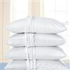 SEARS-O-PEDIC ®/MD Pair of 180-thread Count Pillow Protectors