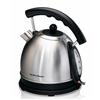 Hamilton Beach® 1.7 L Stainless Steel Cordless Dome Kettle