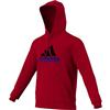 adidas® Essential Logo Hoody