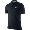 Nike® Short Sleeve Pique Polo