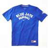 Nike® Blue Jays Short Sleeve Practice Tee