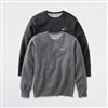 Nike® Fleece Long-Sleeve Top