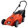 Black & Decker® Black & Decker 18'' 2-in-1 Cordless Push Lawn Mower