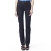 Nevada®/MD Mid-rise, Straight-leg Jeans