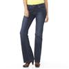 Nevada®/MD Low Rise, Flared Leg Jean