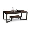 Lane® ''Kennedy'' Cocktail Table