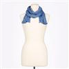 Nevada®/MD Rouched Lurex Scarf