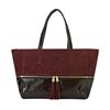 Relic® Avondale E/W Tote - burgundy