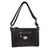 Club Rochelier Cross Body Bag with Front Pocket