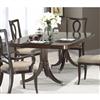 Thomasville™ 'Nocturne' Double Pedestal Table