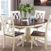 Bennett Pedestal Table