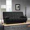Sauder® 'Lincoln' Convertible Sofa