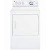 GE 7.0 cu. Ft. Gas Dryer - White