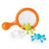 Boon™ 'Water Bugs' Floating Bath Toys With Net