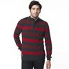 Point Zero® Shaker-Style Sweater