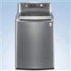 LG 5.4 Cu. Ft. Super-Capacity Plus High-Efficiency Top-Load Washer