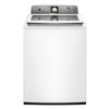 Kenmore®/MD 5.2 cu. Ft. HE Top-Load Washer - White