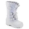 Kamik® Jr./Sr. Kids' 'Canuck Jr.' Winter Boots