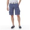 Point Zero® Pinstripe Cargo Shorts