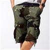 Nevada®/MD Camouflage Short