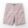 Retreat®/MD Flat Front Cotton Short