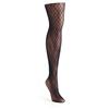 Attitude®/MD Dot Fishnet Tights