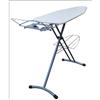 MLM Home Products™ Wide Top Professional Ironing Board