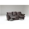 Natuzzi Editions™ ''Regale II'' Dual Motion Sofa