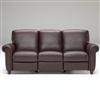 Natuzzi Editions™ ''Regale II'' Stationary Sofa