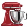 KitchenAid® Artisan® Stand Mixer - Red