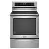 KitchenAid® 30'' Self-Cleaning Free Standing Electric Range - Stainless Steel