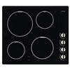 Maytag® 24'' Electric Cooktop - Black