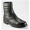 Martino Men's 7'' Side-zip Leather Boots