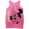 Disney® Girls' Banded Tank Top