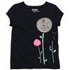 OshKosh® Girls' Flower Tee