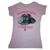 Girls' Graphic Animal T-Shirt