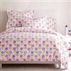 Colourful Kids' Sheet Set