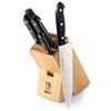 Henckels® International Fine Edge Pro II 6 Piece Knife Block Set