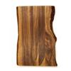 Architec™ Acacia Gripper Raw Edge Cutting Board