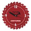 CRAFTSMAN®/MD 10'' Shop Clock