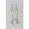 Napier® Basic Shaky Drop Earring