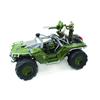 Halo® 'Warthog' With 2 Figures