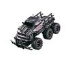 NEW BRIGHT™ 1:14-Scale, Radio-Controlled Bad Street Six-Wheeler Pick-Up Truck