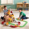 Little Tikes® Big Adventures Construction Peak Rail & Road