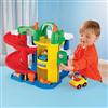 Fisher-Price® Little People® Racin Ramps Garage™